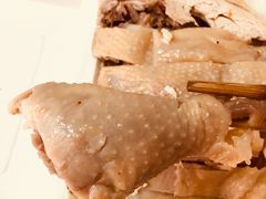 -阿二烤鸡(山塘街店)