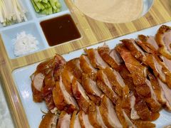 -陶然饺子城(奥体中路店)