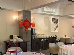 -满堂·烤鸭店·北京菜(鼓楼店)