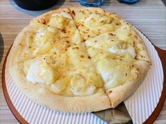 -必胜客(绿地新都会店)