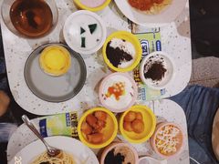 -拾光自助甜品·小食(太古里总店)