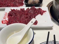 -陈记顺和潮汕牛肉火锅(韩江路店)