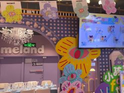 -meland亲子乐园(深圳领展中心城店)