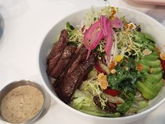 -拾挚扒房(招商花园城店)