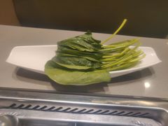 菠菜-海底捞火锅(杭州萧山宝龙广场店)