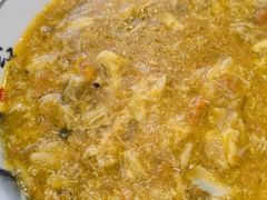 -百年老字号·观振兴蟹黄面·三虾面·苏式面(观前街富仁坊巷店)