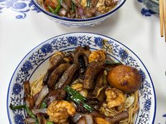 -复兴面王(河东路起源店)