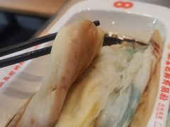 -红荔村肠粉(中银店)