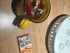 -太二酸菜鱼(中山龙之梦店)