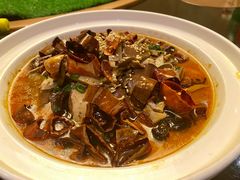 -蒙古人烤羊大师(工农大路创始店)