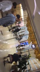 -3AM·S HAIR SALON烫发染发接发