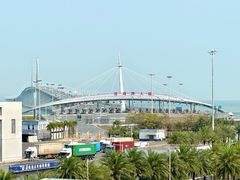 -港珠澳大桥(珠海段)