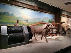 -柳州工业博物馆