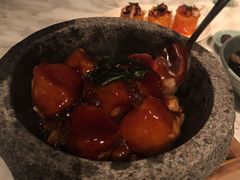 -无锡苏宁银河国际酒店-悦府65中餐厅