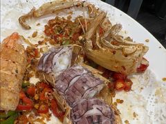 -一哥美食(总店)