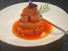 -穿越·外婆家(西溪天堂店)