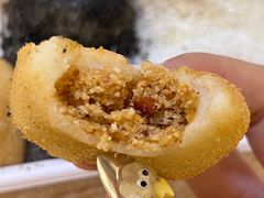 -南大门韩国米糕(公滨路店)