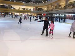 -冠军冰场CHAMPION RINK(苏州中心商场店)