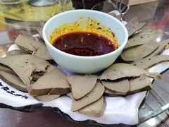 -撒拉人家.酸菜牦牛肉火锅