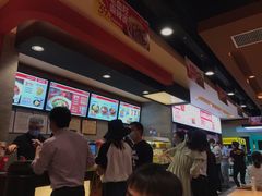 -每味每客·重庆麻辣烫(国泰店)