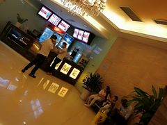 -UME影城(南通中南CBD店)