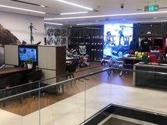 -北京盈之宝宝马4S店(望京店)