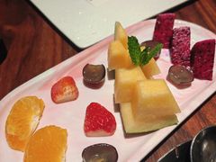 -Muben末本意大利餐厅·臻选(大悦城店)