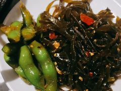 -潮牛壹号鲜牛肉火锅(光谷天地店)