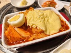 -郑阿姨的家·이모네·韩料&烤肉(武川路店)