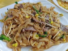 -海鲜街菜馆(海珠南路店)