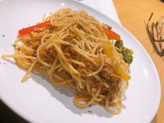 -斗牛士牛排(南京东路店)