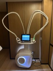 -文华东方水疗中心