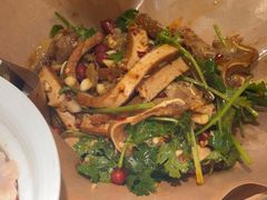 -费大厨辣椒炒肉(高铁吾悦广场店)