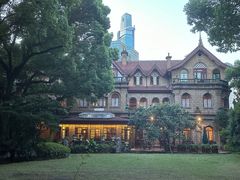 -马勒别墅饭店(静安寺店)