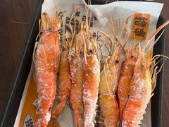 -粮心小农·大头虾亲子生态园(长发店)