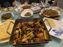 -双流传承老妈兔头(玉林总店)