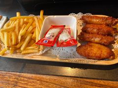 -辣尚瘾·烤鱼·新川菜(交大直营店)