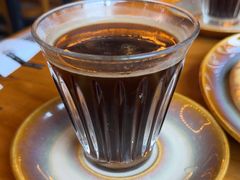 美式咖啡-COMMUNE幻师(五角场店)