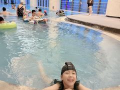 -廊坊固安福朋喜来登酒店