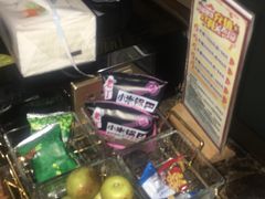 -御足宫影院式足道(平江万达店)