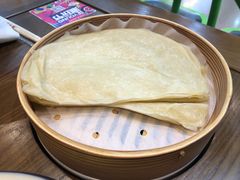 -满园烤鸭·春饼(太原街万达店)