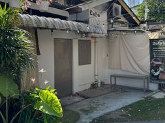 -槟城街头艺术街区