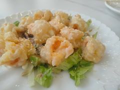 -祈胜邨•顺德鱼生•顺德菜(容桂店)