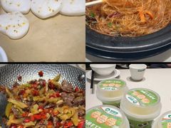 -绿草地·湘菜(芙蓉天街店)