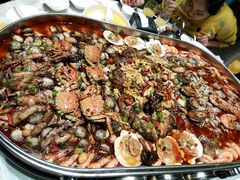 -金掌勺东北菜(格兰晴天店)