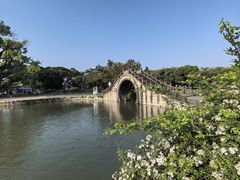 -江心屿景区