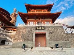 -海合安苏州阳澄半岛乐园
