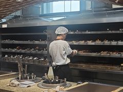 -汉巴味德·烤肉与啤酒的自助(杭州大悦城店)