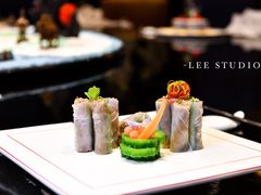 -福州世茂洲际酒店·福邸(台江店)