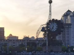 -世纪钟